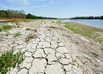 Allarme siccità e risorse idriche: il piano della Regione Campania