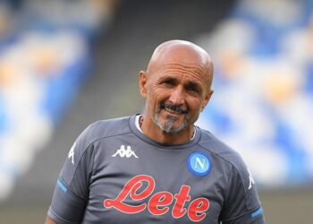 Luciano Spalletti: L’allenatore azzurro festeggia 64 anni