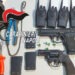 Boscoreale, pistole a salve e attrezzi per lo scasso, in auto il ‘kit del rapinatore’: fermati dai carabinieri scappano a piedi