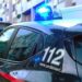 Inseguimento a Orta di Atella, auto forza posto di blocco: fermato 16enne con coltello e mazza da baseball