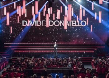 David di Donatello 2023, ben 18 nomination per Marco Bellocchio con “Esterno notte: i candidati