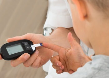 Bambini affetti da diabete e insulino-dipendenti: arriva l’accompagnamento Inps