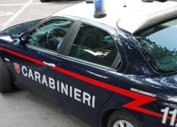 Agro aversano, svaligiano nella notte un tabacchi: è caccia ai malviventi