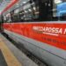 Specializzanda in medicina campana salva una vita sul Frecciarossa con un massaggio cardiaco
