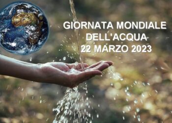 Giornata Mondiale dell’Acqua: una risorsa preziosa sempre più scarsa