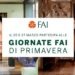 Giornate Fai di primavera: luoghi da scoprire in Campania