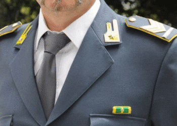 Guardia di Finanza, concorso per l’ammissione di 1.230 allievi maresciallo: i dettagli del bando