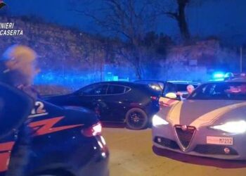 Assaltavano gli uffici postali nel Casertano, preso un terzo componente: 23enne residente a Castel Volturno