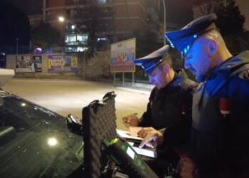 Villa Literno, 59enne in sella alla sua bici travolto e ucciso da un furgone: arrestato il pirata della strada