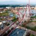 MagicLand, il parco divertimenti di Valmontone assume 300 persone: requisiti e come fare domanda