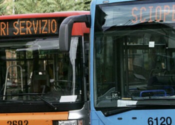Trasporti, l’8 marzo sciopero generale di 24 ore: le città e i servizi coinvolti