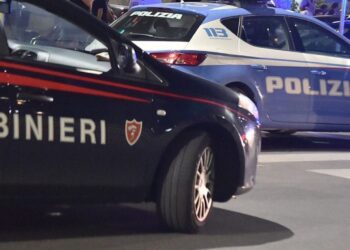 Rapinavano uffici postali nel casertano: incastrati dalle videocamere, in due in manette