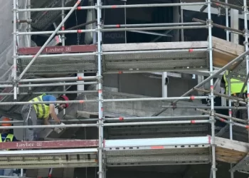 Maxi frode sui bonus edilizi in Campania: 21 indagati e sequestri da 1,7 miliardi di euro