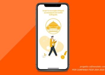 Napoli, nasce l’App che ci guida nella grande tradizione musicale napoletana: si chiama ‘Prendi Nota Napoli’