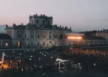 Real Sito di Carditello, riparte la stagione musicale con i Concerti di primavera: degustazioni e visite guidate serali