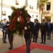 Caserta, in Questura la cerimonia per il 171° anniversario della Polizia di Stato (Video e foto)