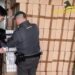 Boscoreale: sequestrate 1,3 tonnellate di sigarette di contrabbando dalla Gdf