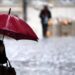 Meteo Napoli e Campania: nel weekend tornano pioggia e freddo