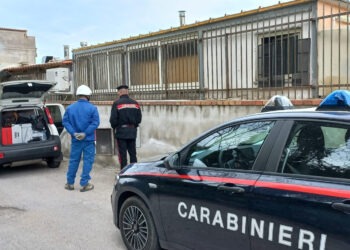 Pozzuoli, ruba energia elettrica per circa 152mila euro: arrestato titolare di un ristorante