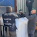 Maxi sequestro di marijuana in un deposito di Boscoreale: 1,2 tonnellate nascosti tra i ceci