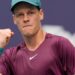 Tennis, Sinner batte Carlos Alcaraz: è in finale al Masters 1000 di Miami