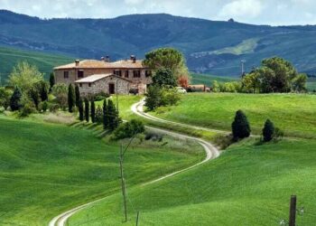 Pasqua 2023-Agriturismo: binomio perfetto. Tutto esaurito nelle 25.400 strutture diffuse in tutta Italia