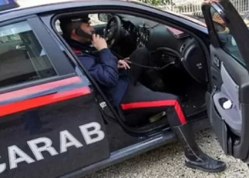 Giugliano, non rispetta gli obblighi della sorveglianza speciale: 49enne in manette