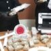Droga, nel casertano, turista francese sorpreso con 48 panetti di hashish: arrestato