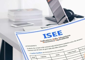 Isee 2023 precompilato, il nuovo portale unico Inps: come funziona