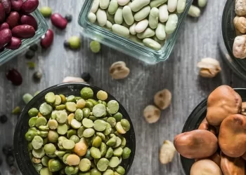 I legumi ricchi di proprietà benefiche: approfondimenti e consigli