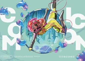 Comicon 2023, al via il festival internazionale del fumetto, la più grande edizione di sempre: ospiti e programma