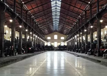 Musei, tornano le Ferrovie in miniatura a Pietrarsa: edizione ricca di iniziative, workshop e aree giochi