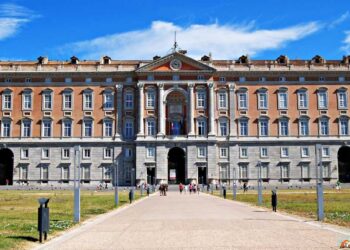 Reggia di Caserta, martedì 25 aprile, apertura straordinaria a ingresso gratuito