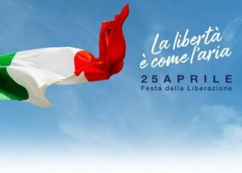 Oggi 25 aprile, Festa della Liberazione: numerose le manifestazioni in Campania
