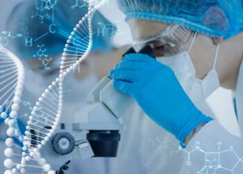 Creato il più grande atlante delle mutazioni genetiche umane che si verificano nel corso della vita