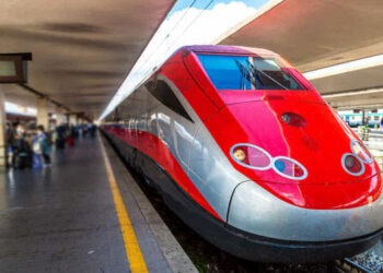 Sciopero nazionale del personale di Trenitalia annunciato per venerdì 14 aprile