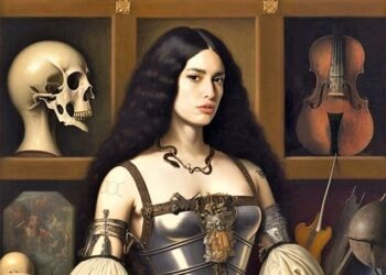 La Niña è la voce vera, autentica e passionale della Napoli contemporanea