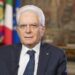 Il presidente Mattarella a Napoli per l’inaugurazione della scuola superiore della magistratura
