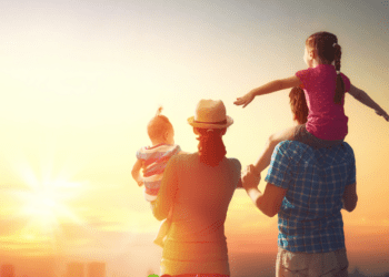 Oggi, lunedì 15 maggio 2023, è la Giornata Internazionale della famiglia