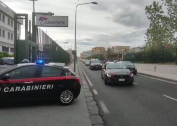 San Giovanni a Teduccio, controlli dei carabinieri: scattano 3 arresti, sequestrata droga e 29mila euro in contanti