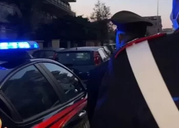 Giugliano, chiedono il pizzo ai cantieri, in stato di fermo 5 persone ritenute affiliate al clan Mallardo