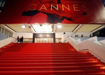 Festival di Cannes, al via la 76esima edizione della kermesse: ben tre film italiani in concorso