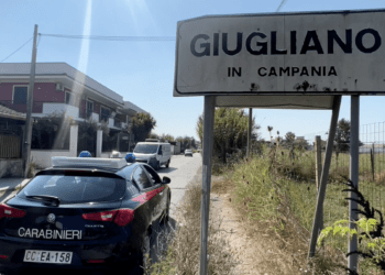 Giugliano, chiedono il pizzo ai cantieri, in stato di fermo 5 persone ritenute affiliate al clan Mallardo