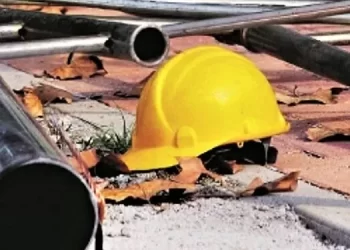 Incidente sul lavoro: 29enne di Villa di Briano cade da un ponteggio, è grave in ospedale