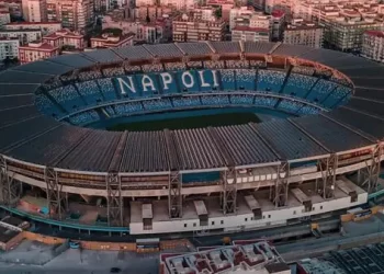 Napoli – Sampdoria, si gioca domenica 4 giugno alle 18.30: biglietti in vendita dalle 15