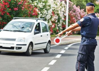 Codice della strada, arriva l’ergastolo della patente: cos’è e come funziona il nuovo provvedimento