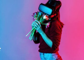 Con la realtà aumentata ora si possono anche sentire gli odori