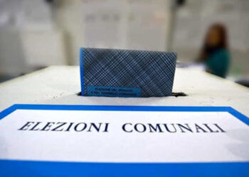 Elezioni amministrative, in Campania 84 Comuni al voto: Un esercito di civiche