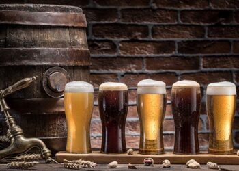 Napoli, “Campania Beer Expo” il primo salone della birra artigianale: al via il 5 e 6 giugno al Mann