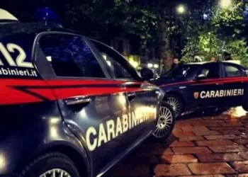 Villa Literno controlli a tappeto sul territorio: due arresti